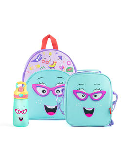 Rabitat - Starter Combo - Chatter Box