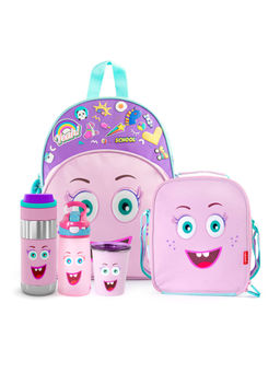 Rabitat - Ultimate Combo - Miss Butters