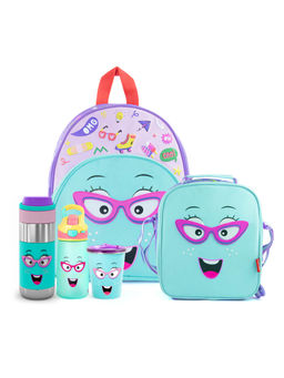 Rabitat - Ultimate Combo - Chatter Box