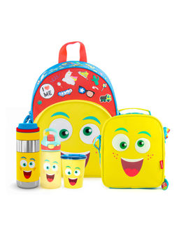 Rabitat - Ultimate Combo - Mad Eye