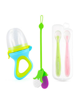 Rabitat - Combo Pack