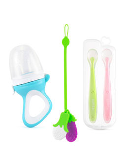 Rabitat - Combo Pack