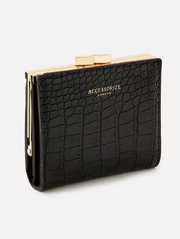 Accessorize London - Clip Frame Bella Wallet