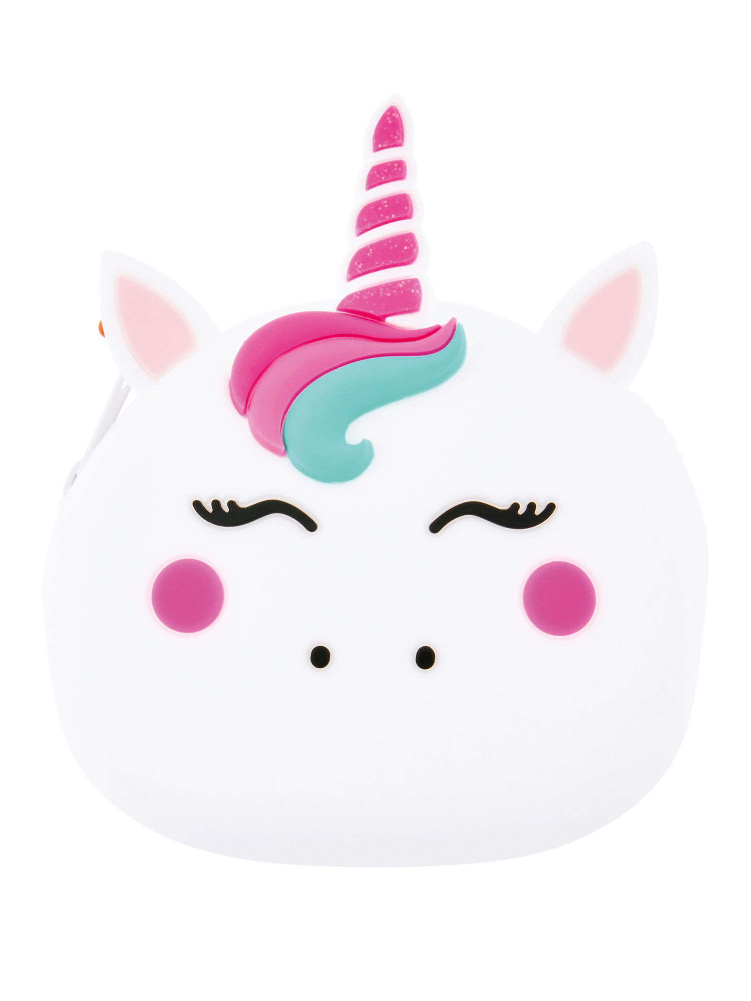 accessorize unicorn bag