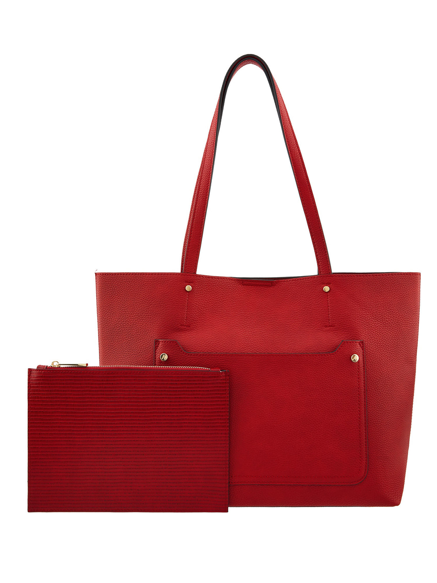 accessorize london tote bolsa