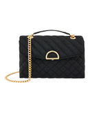 Black color option, Currently selected