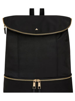 Accessorize London - Gym Nylon Backpack
