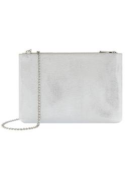 Accessorize London - Zip Top Sling Bag