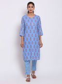 Blue color option, Sold out, Currently selected