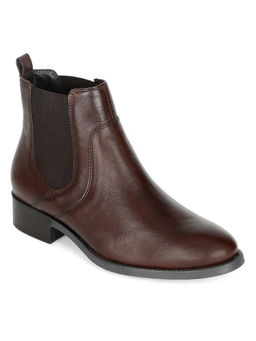 Mode by Red Tape - Women Brown Boots