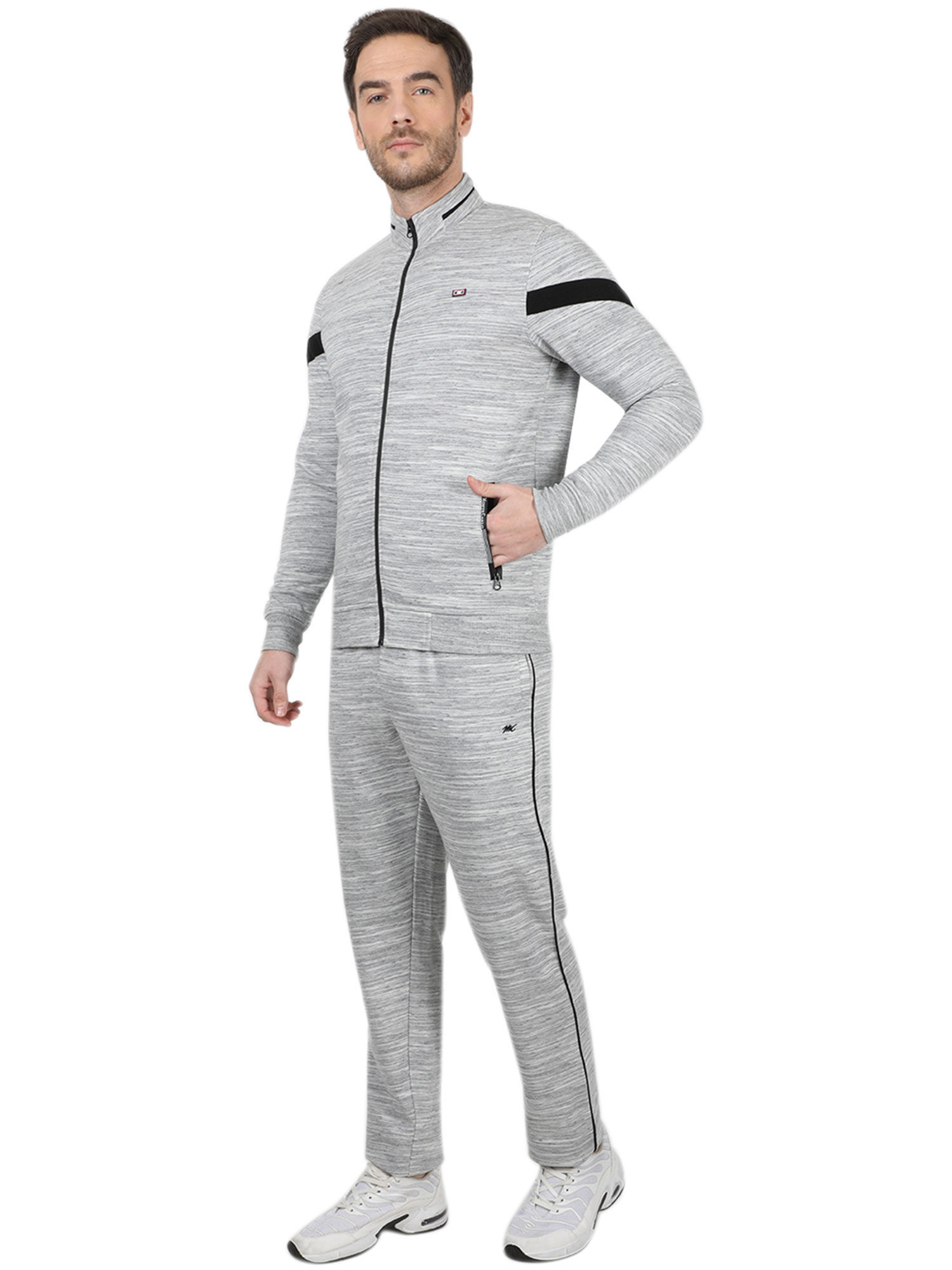 Monte carlo winter tracksuit Clearance