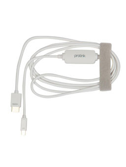 UltraProlink - MP340 MINI DP - HDMI Cable for MacBook's