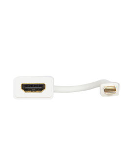 UltraProlink - MP352 MINI DP - HDMI convertor For MacBook's