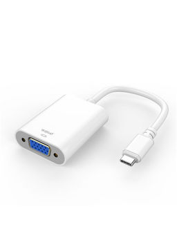 UltraProlink - MP401 USB C-VGA Convertor