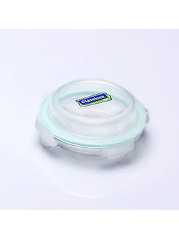 Glasslock - Plus Airtight Break Resistant Storage Container,Microwave Safe, Round, 30 ml