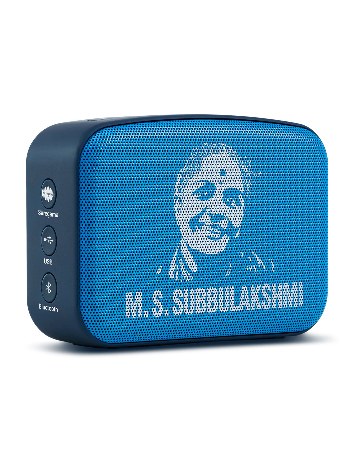 Buy Saregama Carvaan Mini MS 