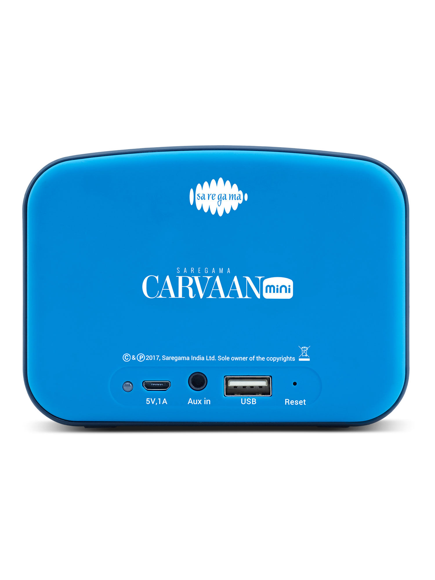 Buy Saregama Carvaan Mini MS 