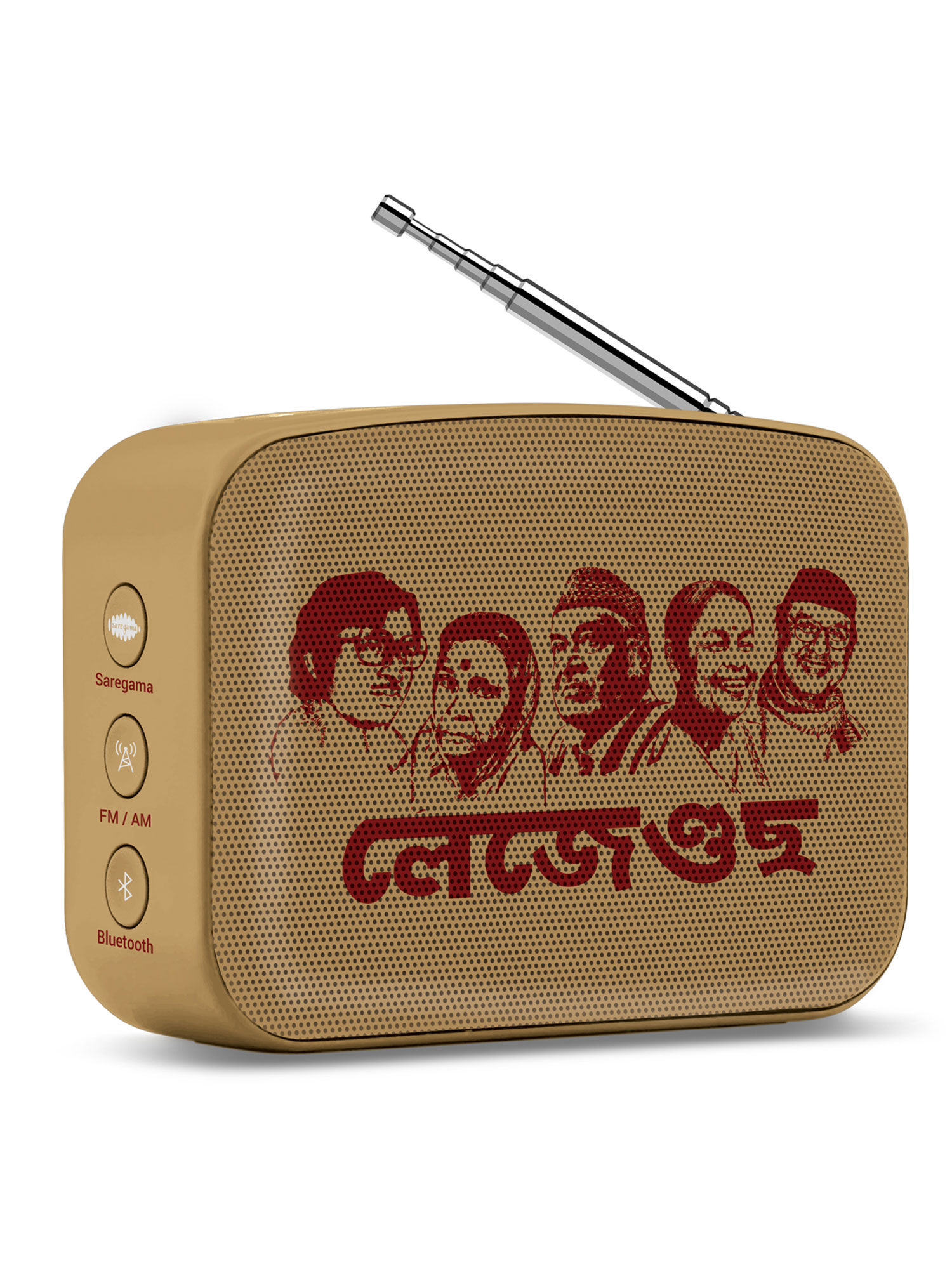 Buy Saregama Carvaan Mini 2.0 Assamese 