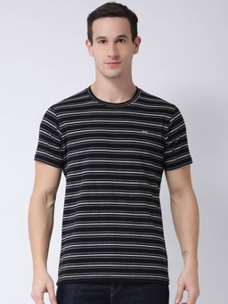 Club York - Men Round Neck T-Shirt