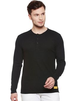Club York - Men Round Neck T-Shirt
