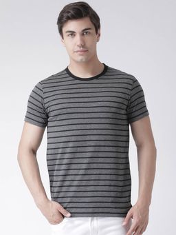 Club York - Men Round Neck T-Shirt