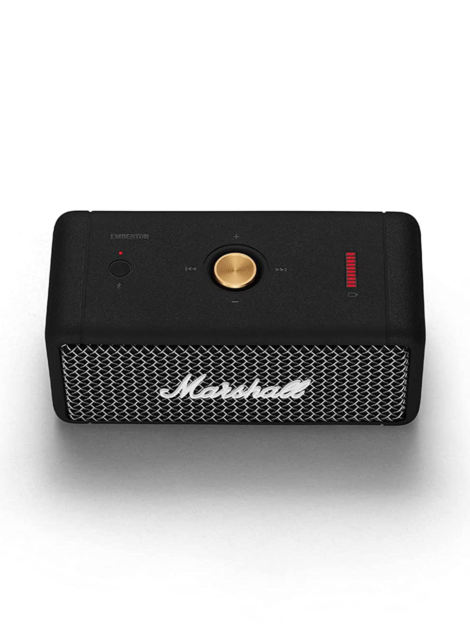 Buy Marshall Emberton 20 Watt Wireless 