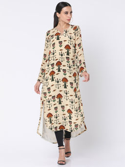 Masaba - Rajasthan Printed Kurta