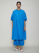 Blue color option, Sold out, Currently selected