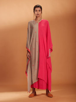 Mati - Multi-Color Kaftan - Customisable