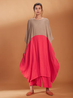 Mati - Multi-Color Tunic - Customisable