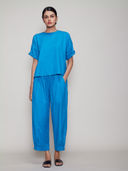 Blue color option, Sold out, Currently selected