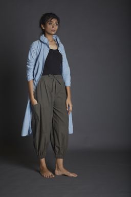 Mati - Bungee Cord Kazmira Pant Aakaar - Customisable