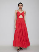 Red color option, Sold out