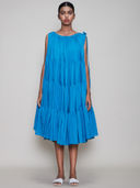 Blue color option, Sold out, Currently selected