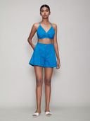 Blue color option, Sold out