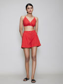 Red color option, Sold out