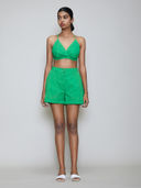 Green color option, Sold out