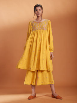 Mati - Yellow RE Pant - Customisable