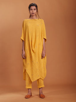 Mati - Yellow SE Pant - Customisable