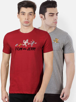 Free Authority T Shirtss : Buy Free Authority Tom Jerry Featured Pack Free Authority T Shirtss : Buy Free Authority Tom Jerry Featured Pack