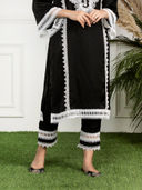 Black color option, Sold out