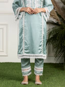 Green color option, Sold out