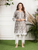 Grey color option, Sold out, Currently selected