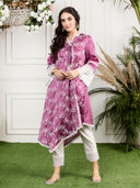 Purple color option, Sold out, Currently selected