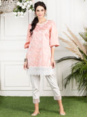 Peach color option, Sold out