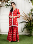 Red color option, Sold out