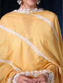 Mustard color option, Sold out, Currently selected