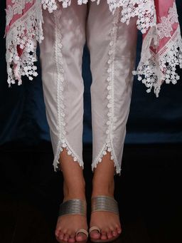 Mulmul - Cotton Dhoti Pants