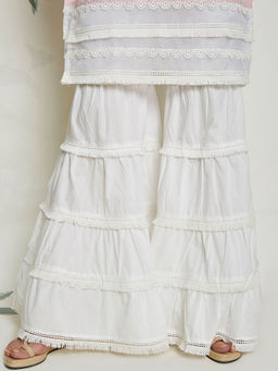 Mulmul - White Garara