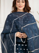 Navy Blue color option, Sold out, Currently selected